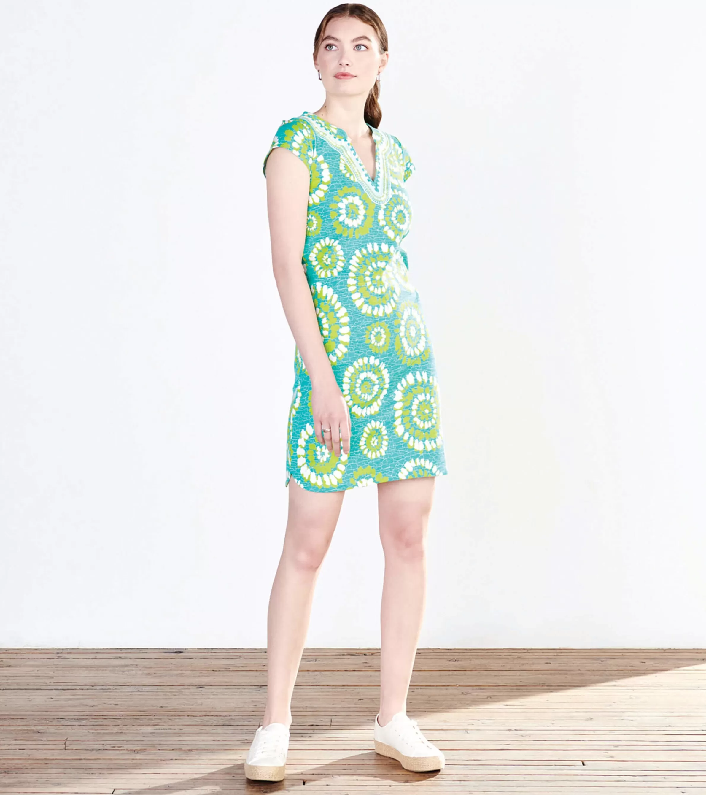 Women Hatley Dresses*Zara Dress - Painted Mandala