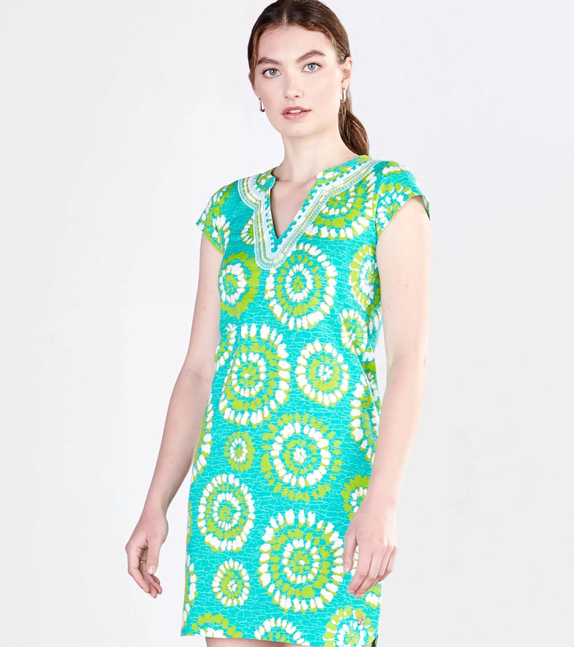 Women Hatley Dresses*Zara Dress - Painted Mandala